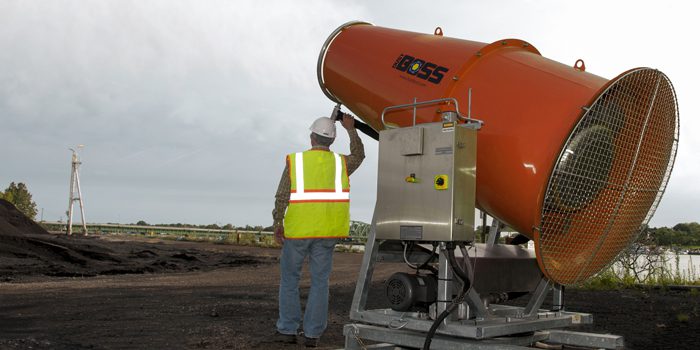 bosstek-dust-control-db-100