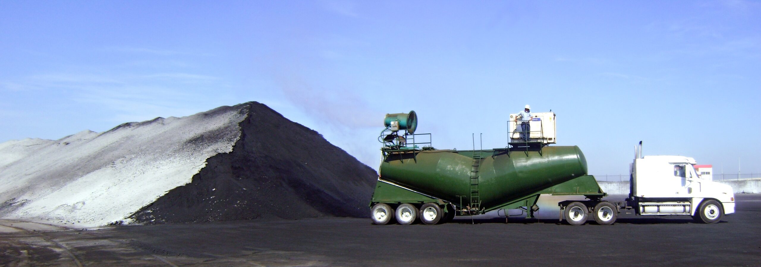 SEPSA Veracruz, Mexico