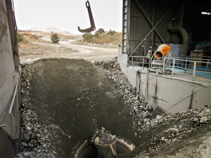 truck dump dust suppression truck dump dust suppression