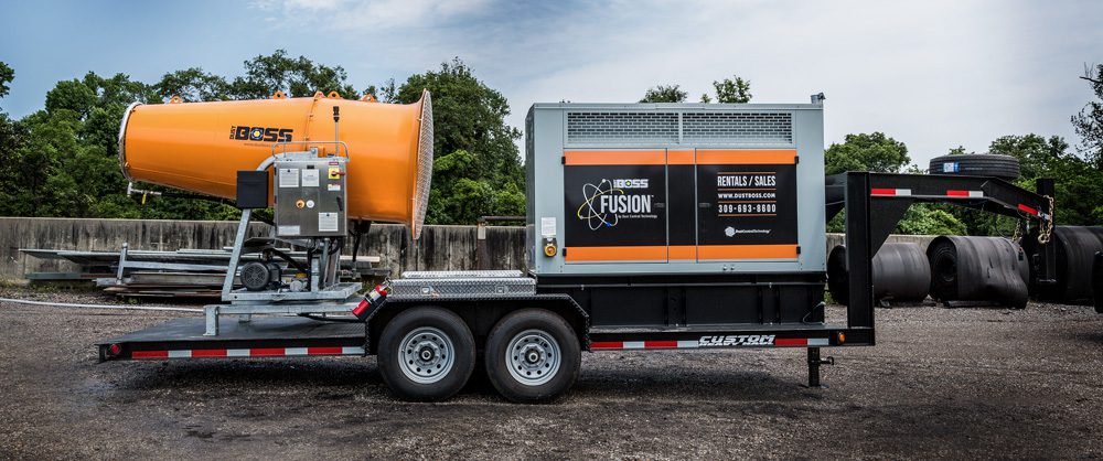 dustboss-db-100-fusion-self-powered-unit DustBoss DB-100 Fusion Self-Powered Unit