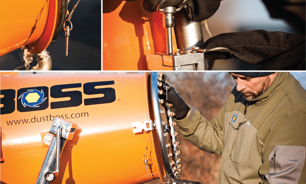 DustBoss Quick Release Manifold quick-release-manifold-together