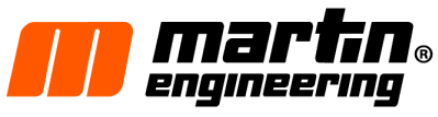 Martin Engineering Logo