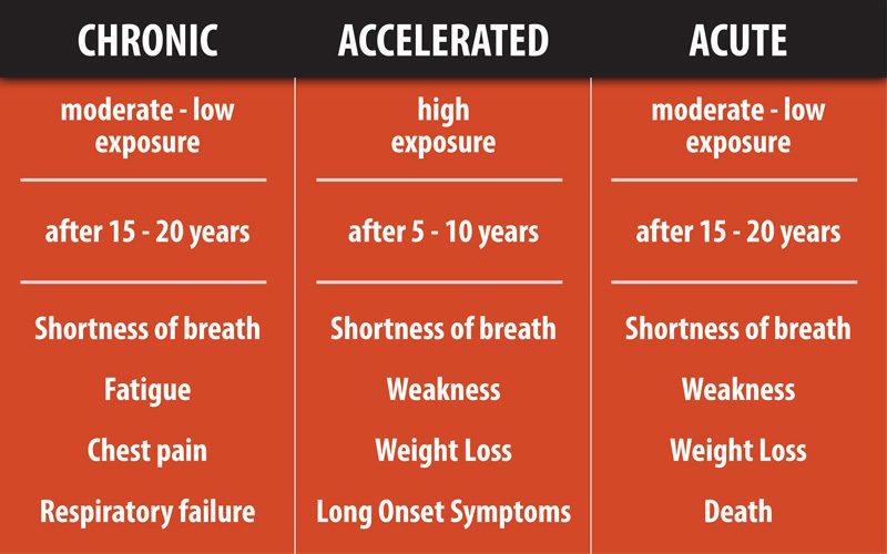 Silicosis Type Chart silicosis-type-chart