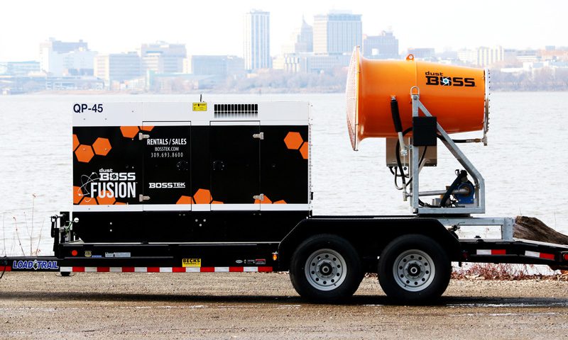 dust-control-system-dustboss-db-60-fusion Dust Control System DustBoss DB-60 Fusion
