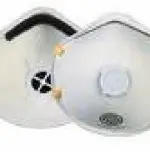 Disposable Respirators Preventing Silicosis