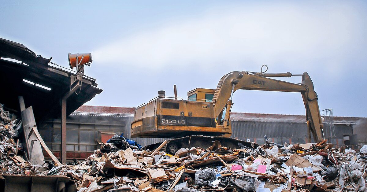 Dust Control FAQs Featured