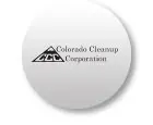 Colorado Cleanup Corporation Logo