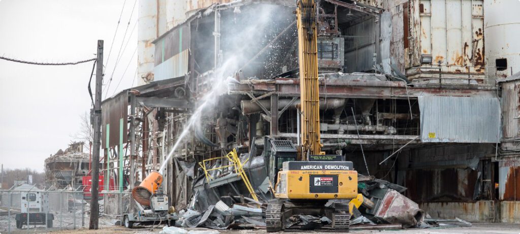 DustBoss® Offers New Dynamic Dust Control Solution | BossTek